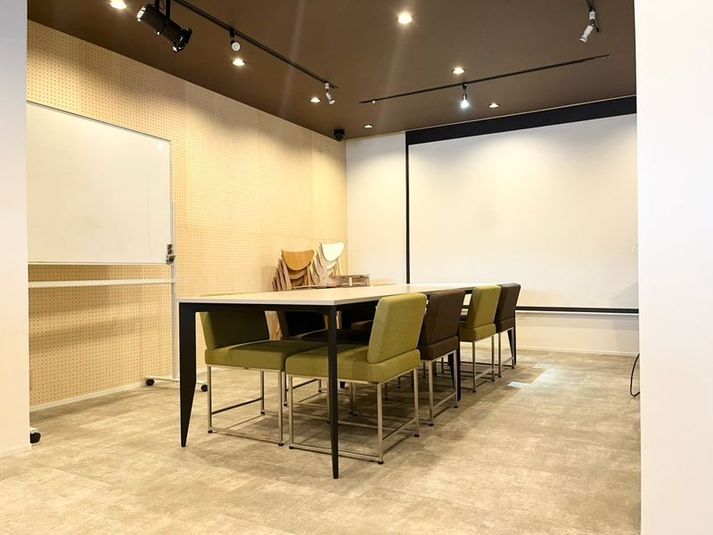 レンタルスペース（一般利用プラン） - KURASI MARKET