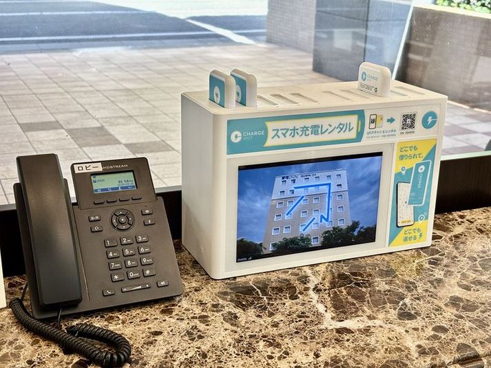 エコノミーダブル - 東横INN西武池袋線東久留米駅西口