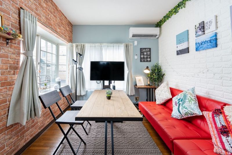 立川駅からアクセス◎ |隠れ家空間｜パーティー [904] - 【ブルックリン立川】