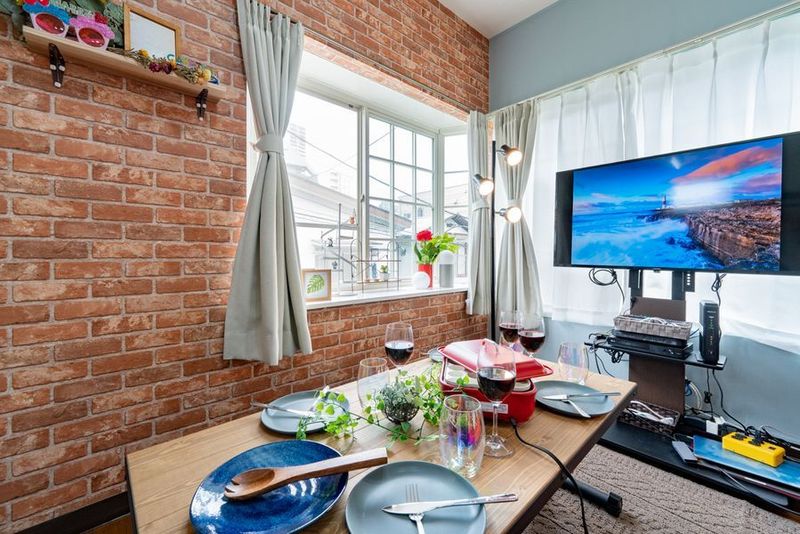 立川駅からアクセス◎ |隠れ家空間｜パーティー [904] - 【ブルックリン立川】