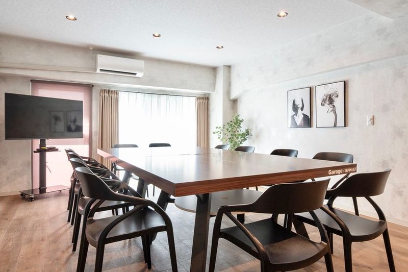 イベントスペース、ワーキングスペース - ミリオンPlay新大阪