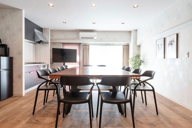 イベントスペース、ワーキングスペース - ミリオンPlay新大阪