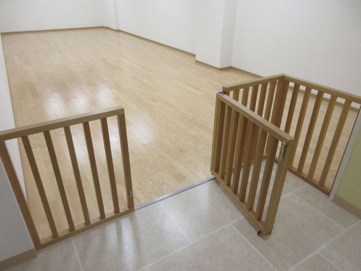 親子レンタルスペース - 親子スペース「サンライズ」