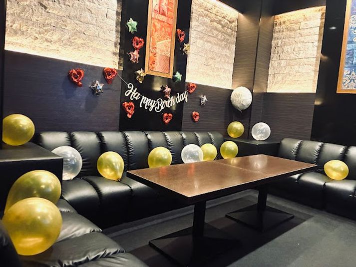 カラオケ　VIPルーム - カラオケ コート・ダジュールLuz湘南辻堂店