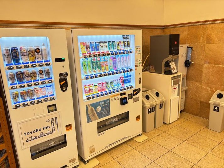 シングル - 東横INNとかち・帯広駅前