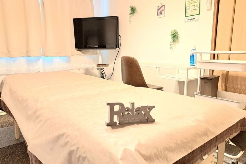 【リニューアル】貸切型レンタルサロン - 時間貸し個室空間「トレリラ北千住」