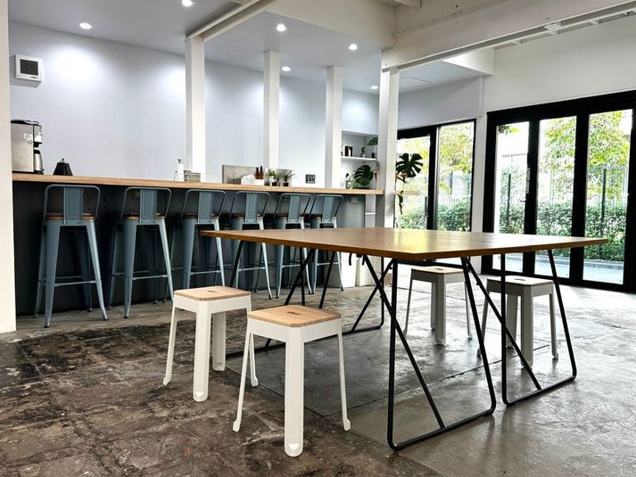 Fukagawa Garage (深川ガレージ ) - FukagawaGarage