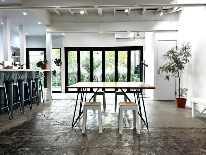 Fukagawa Garage (深川ガレージ ) - FukagawaGarage