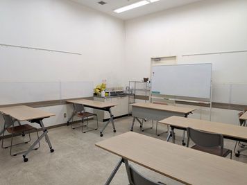 ✨新船橋駅徒歩1分🚶会議や研修・面接に最適👥✨ - イオンカルチャクラブ船橋店