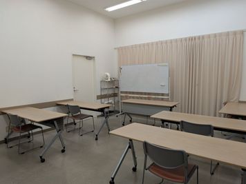 イオンカルチャクラブ船橋店 レンタルスペース 　ルームCの室内の写真