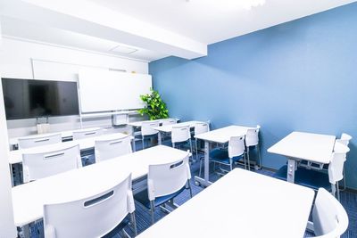 ふれあい貸し会議室 札幌山京 ふれあい貸し会議室 札幌No149の室内の写真