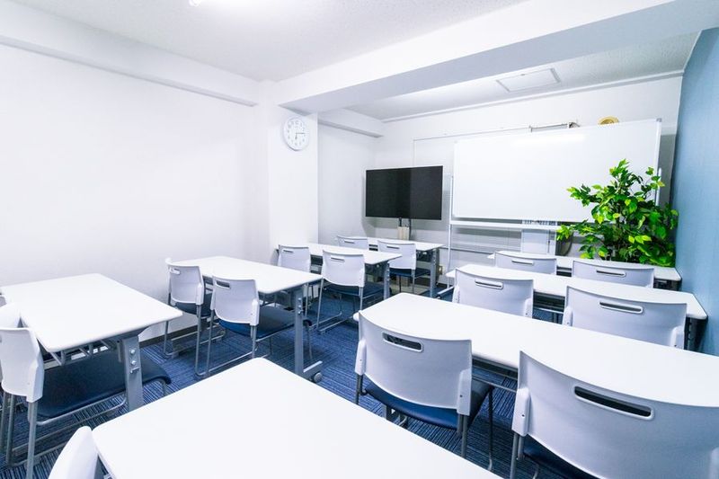 ふれあい貸し会議室 札幌No149 - ふれあい貸し会議室 札幌山京