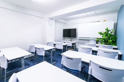 ふれあい貸し会議室 札幌山京 ふれあい貸し会議室 札幌No149の室内の写真