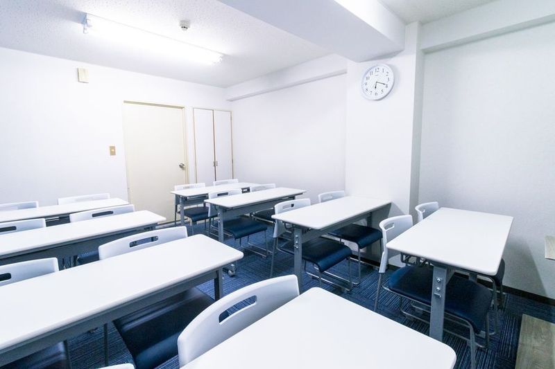 ふれあい貸し会議室 札幌No149 - ふれあい貸し会議室 札幌山京