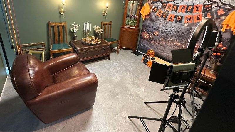 【小江戸 川越】キャバリアール川越【CavalieR】 - キャバリアール川越　レンタルスペース【CavalieR】