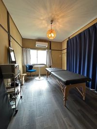 熊本の宇城・八代方面で マッサージ/整体/エステ/ネイルの 施術 セミナー 講座で使える数少ない貴重な個室レンタルスペース - 熊本八代レンタルサロンＵＭＩ
