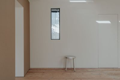 アンスピラシオン (Anspiration)  光に包まれた北欧の家の設備の写真