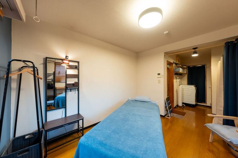 レンタルサロンTALSA - レンタルサロンTALSA