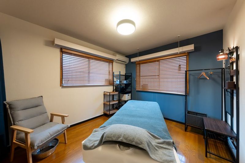 レンタルサロンTALSA - レンタルサロンTALSA