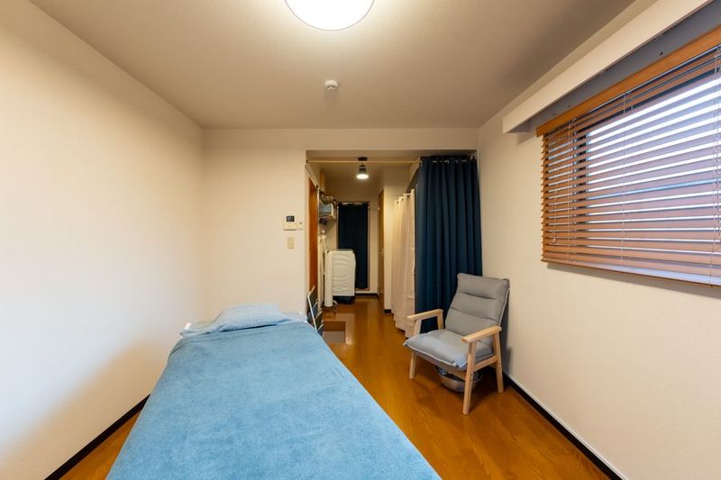 レンタルサロンTALSA - レンタルサロンTALSA