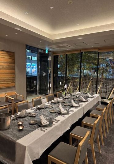 Dining & Party Hiyori - Dining & Party Hiyori