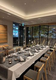 特別なイベントやパーティーを、貸切することが可能です。テーブルコーディーネートや案内看板・案内状等もご準備させていただきます。
 - Dining & Party Hiyoriのその他の写真