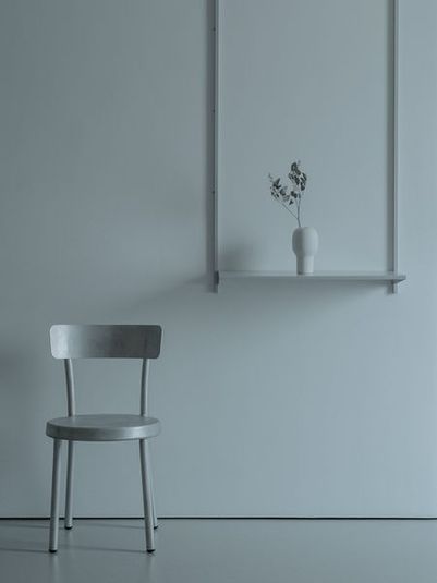 自然光のプロフィール＆ブランド撮影 - ブレンドリビング (Blend Living)