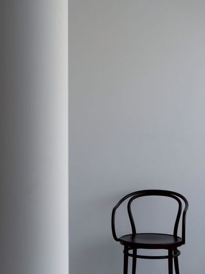 自然光のプロフィール＆ブランド撮影 - ブレンドリビング (Blend Living)