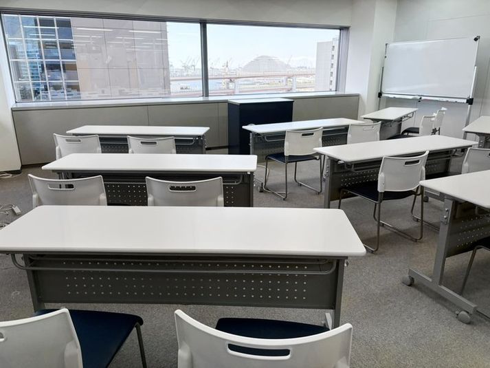 旧居留地レンタルスペース EDO85 - ベイ・ウィング神戸ビル