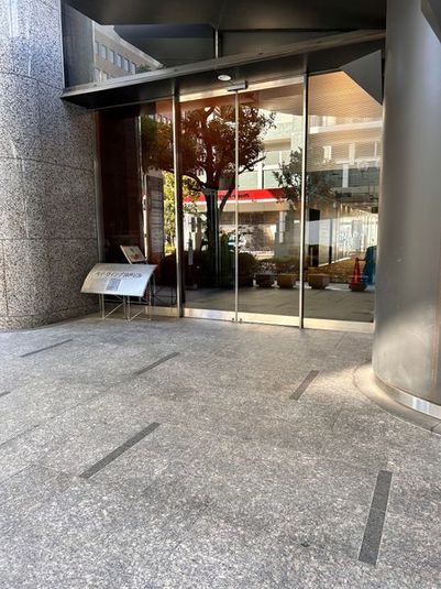 旧居留地レンタルスペース EDO85 - ベイ・ウィング神戸ビル