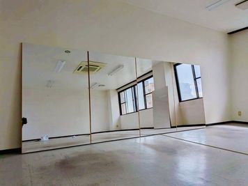 JK Studio 足原 JK Studio 小倉北区足原 Let's Dancing💃の室内の写真