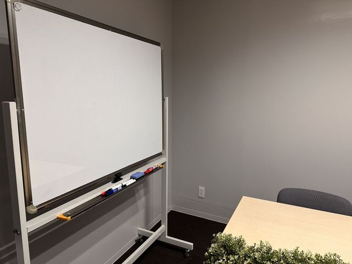 会議室（完全個室） - Fukushima-BASE