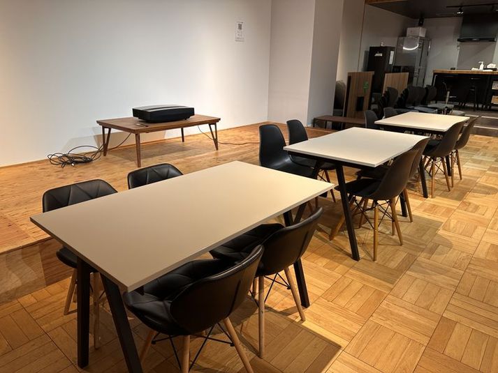 Fukushima-BASE イベントスペース(全面貸切) - Fukushima-BASE