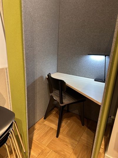 コワーキング・シェアオフィス（ドロップイン） - Fukushima-BASE