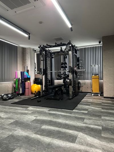 レンタルスペース HALO GYM - レンタルスペース HALO GYM