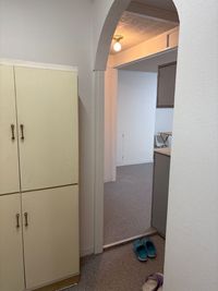 玄関です。 - まどかリビングビル2階　２０２ バス・トイレ付レンタルスペースの室内の写真