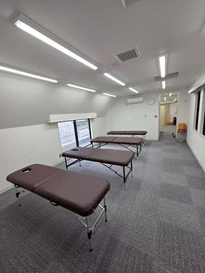 整体セミナー大会場！！　ベッド完備　大人数可✨アクセス良好 - セミナー用レンタルスペース　恵比寿・広尾