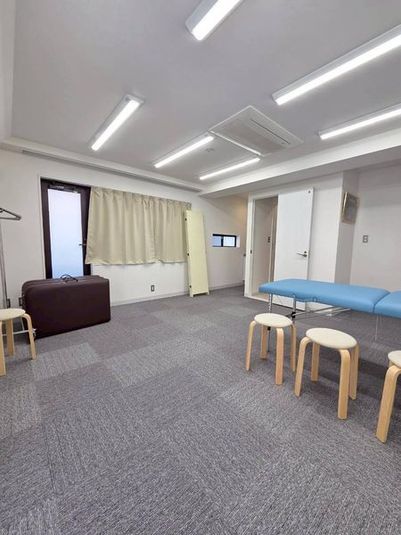 整体セミナー大会場！！　ベッド完備　大人数可✨アクセス良好 - セミナー用レンタルスペース　恵比寿・広尾