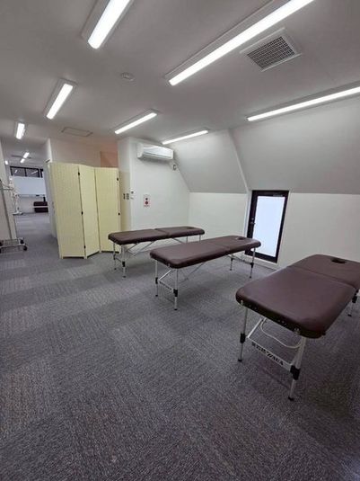 整体セミナー大会場！！　ベッド完備　大人数可✨アクセス良好 - セミナー用レンタルスペース　恵比寿・広尾