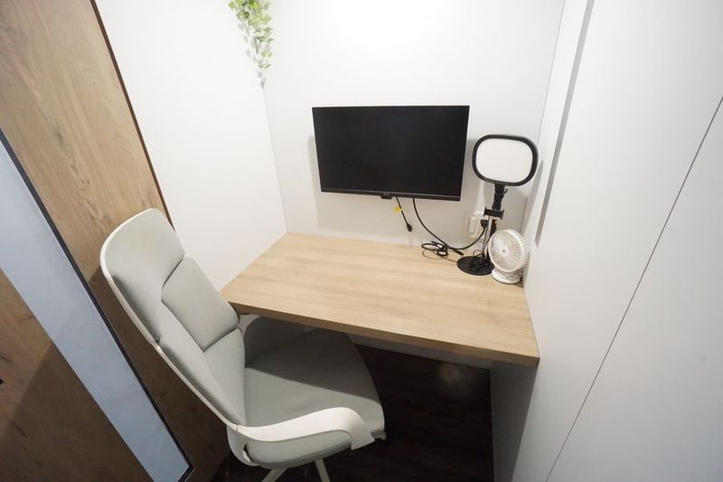 PaO Work 405新宿No.6 - 【PaO Work 405新宿】