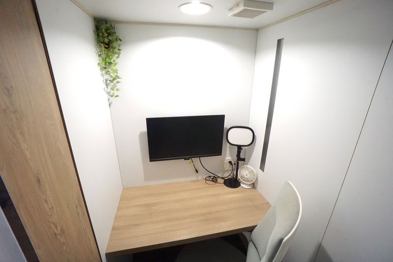 PaO Work 405新宿No.6 - 【PaO Work 405新宿】