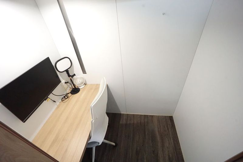 PaO Work 405新宿No.6 - 【PaO Work 405新宿】