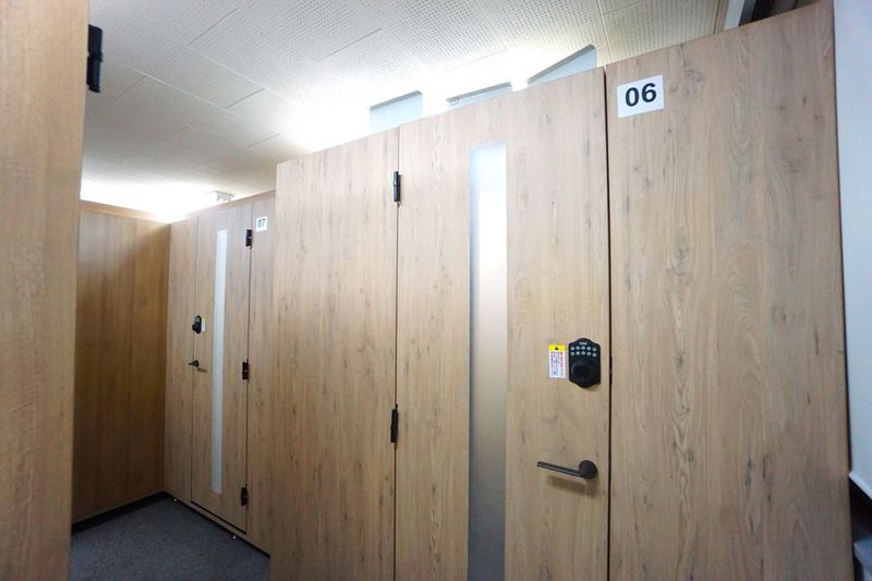 PaO Work 405新宿No.7 - 【PaO Work 405新宿】