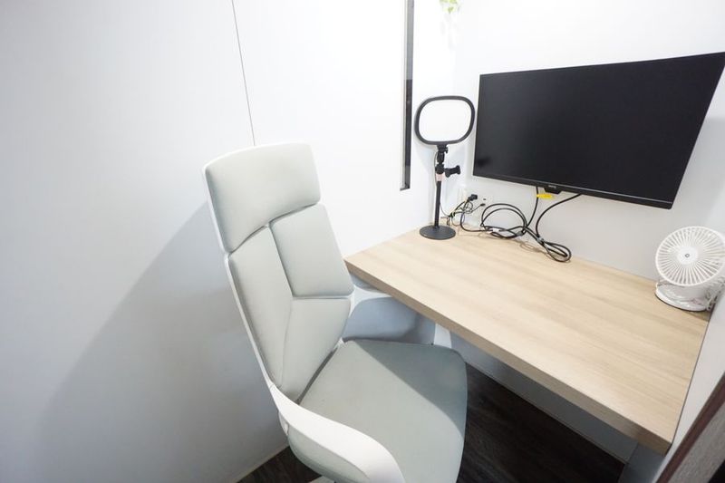 PaO Work 405新宿No.7 - 【PaO Work 405新宿】