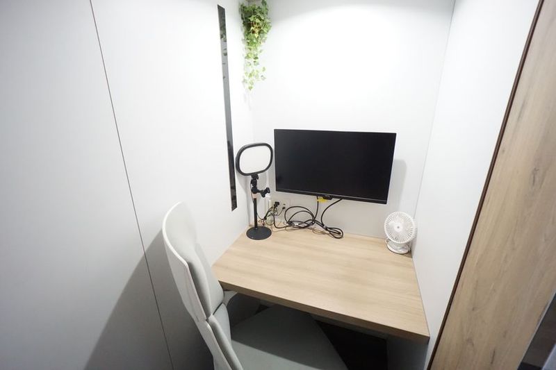 PaO Work 405新宿No.7 - 【PaO Work 405新宿】