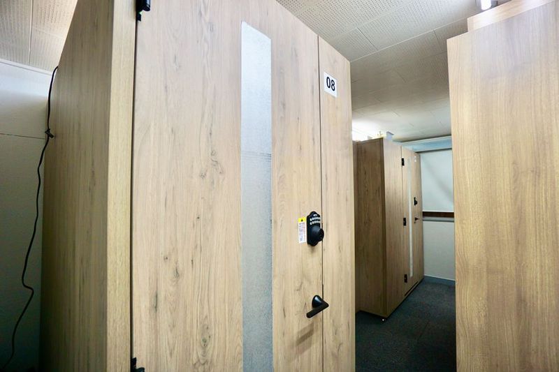 PaO Work 405新宿No.8 - 【PaO Work 405新宿】