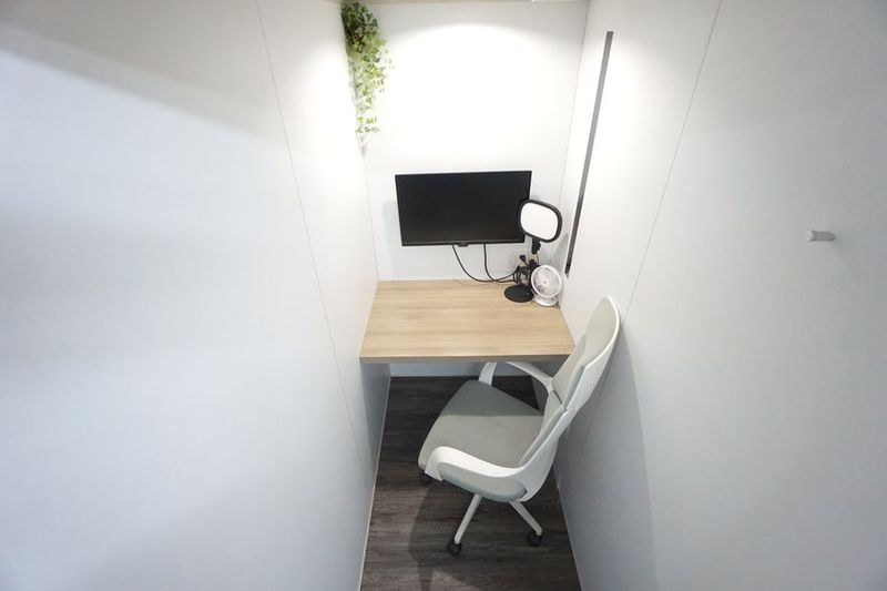 PaO Work 405新宿No.8 - 【PaO Work 405新宿】