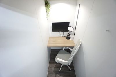 【PaO Work 405新宿】 PaO Work 405新宿No.8の室内の写真