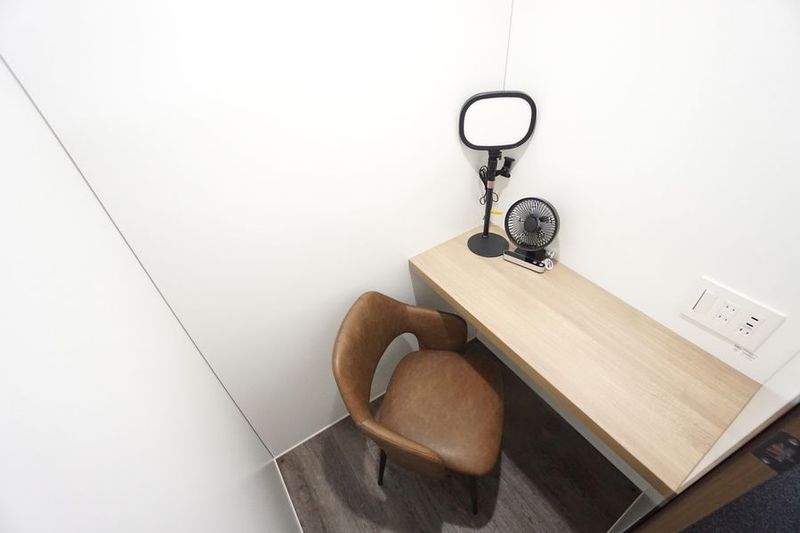 【PaO Work 405新宿】 PaO Work 405新宿No.9の室内の写真