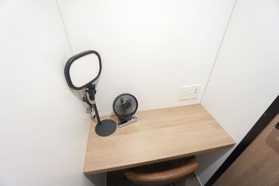 【PaO Work 405新宿】 PaO Work 405新宿No.9の室内の写真